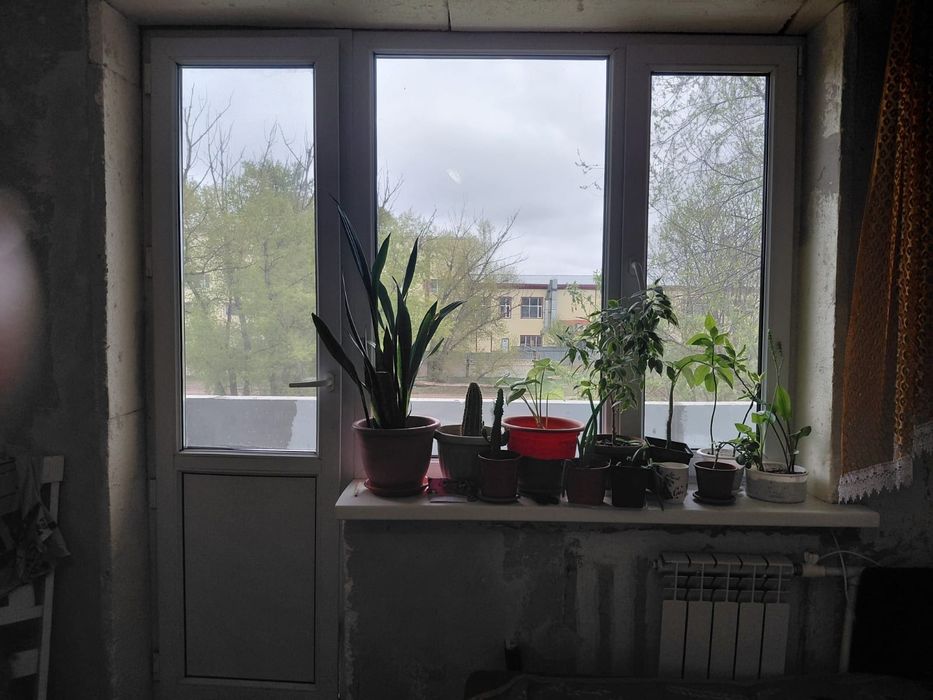 Бу пластиковые окна дверь