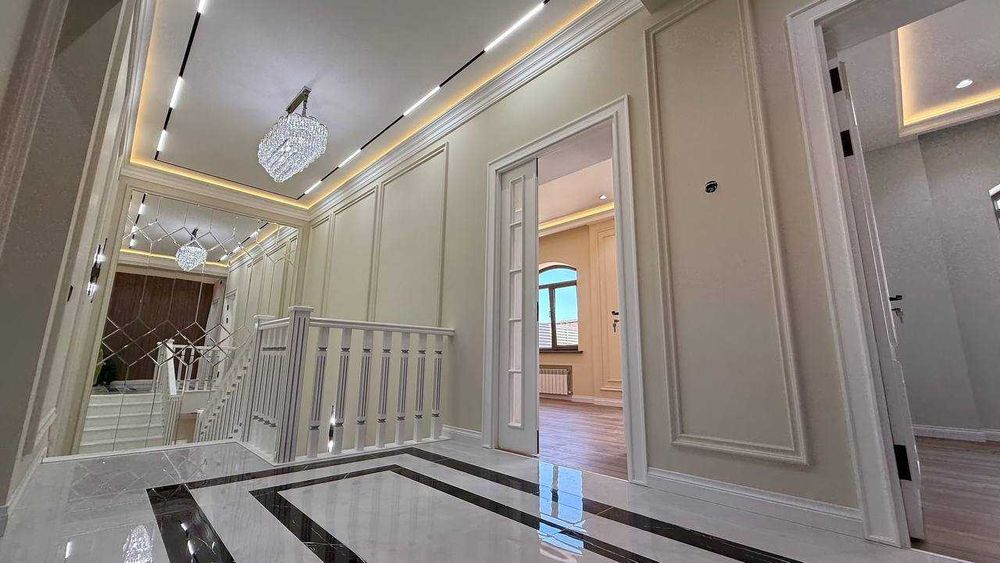 Продается Компактный Новый Евро Дом