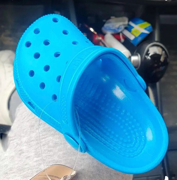 Детские Сабо Chicco Италия