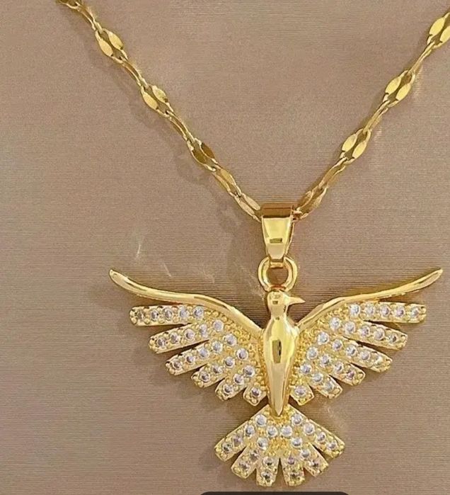 Bijuteri placate cu aur