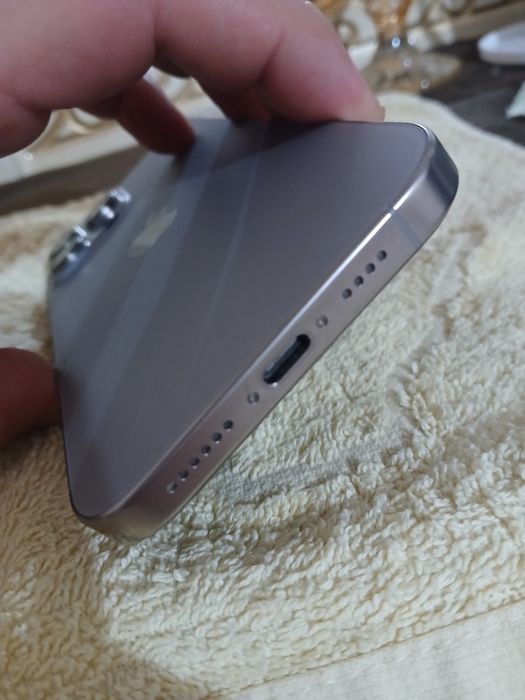 Iphone 16pro max 256gb 89% 349sikil