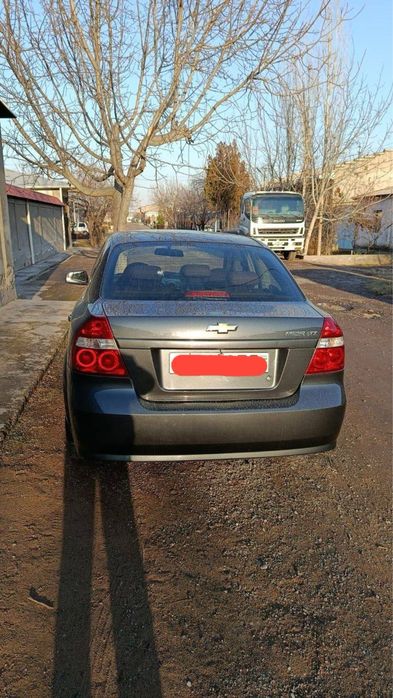 Nexia 3 Avtomat 2018