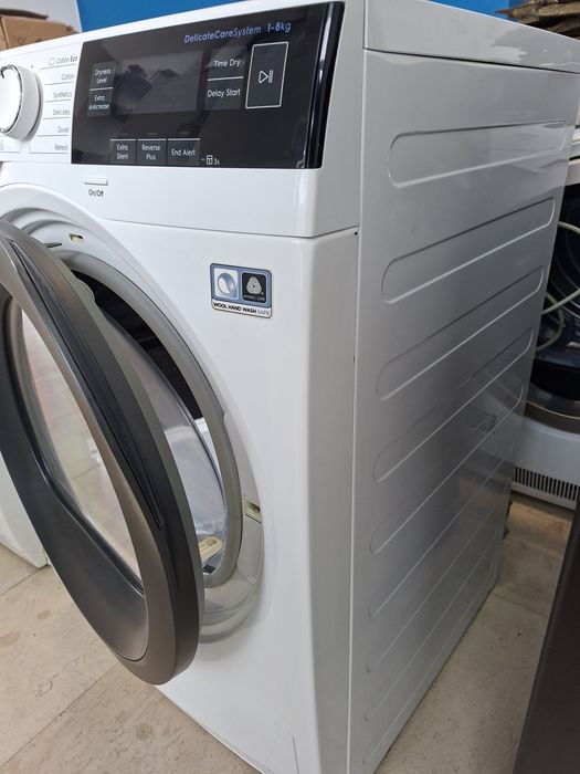 Сушилня Electrolux Perfectcare 800