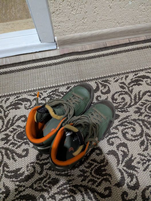 Nike Blazer Mid '77 Vntg, оригинал