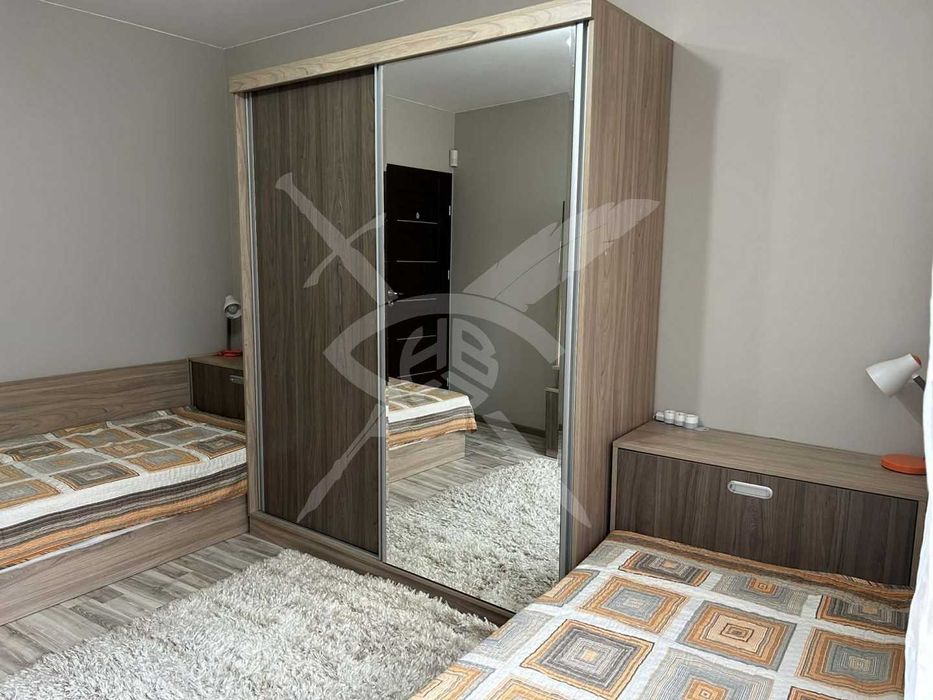 Дава се под наем Тристаен апартамент в София, Витоша - 103 кв.м за 1296.42 € - Снимка #10
