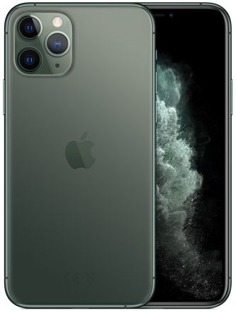 Айфон 11 про