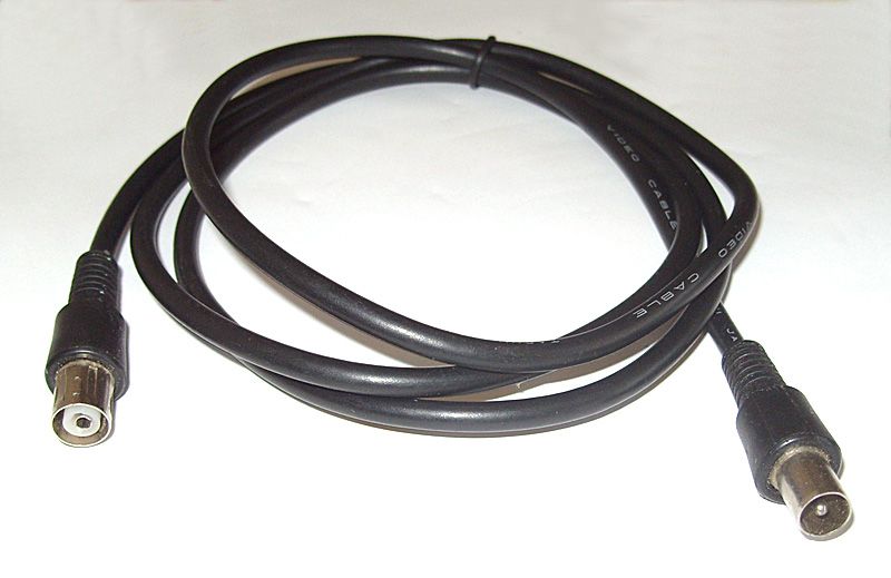 Лот конектори и кабели