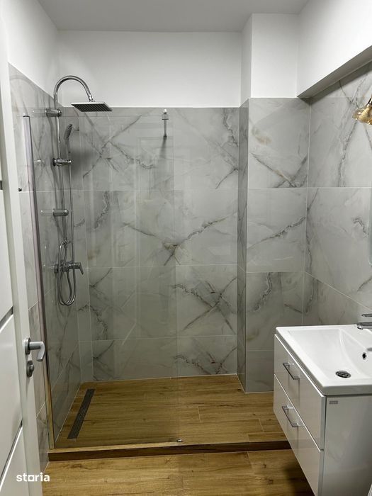 Apartament 2 camere, 63 mp, Complex Contemporan Păcurari, parcare incl