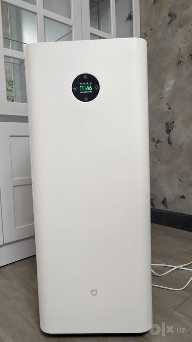 Очиститель воздуха Xiaomi Mijia Smart Air Purifier 5 Pro
