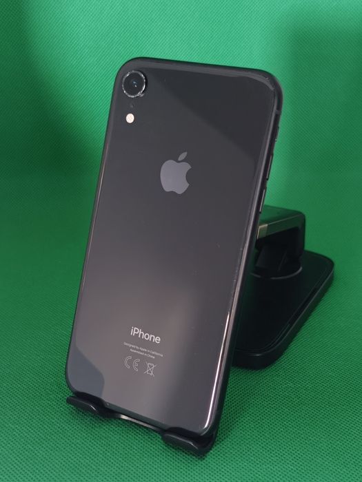 Iphone XR * Garantie *