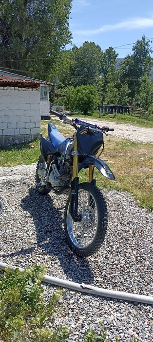 Продам Эндуро мотоцикл