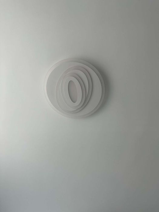 Led плафон vivalux eclypse с дистанционно  3бр.