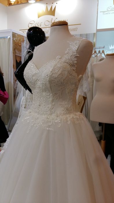 Rochie de mireasa