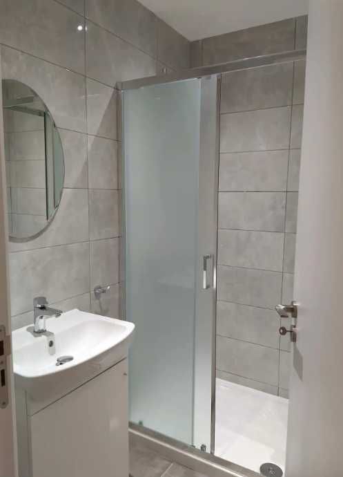 Едностаен апартамент под наем в Каменица 1