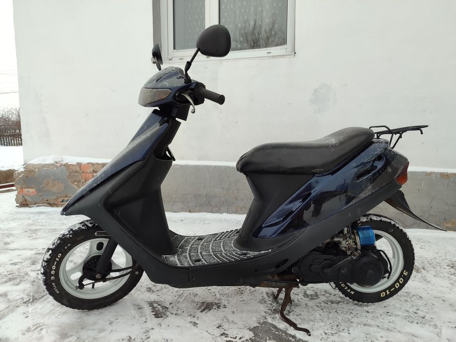 Продам Хонда дио 27
