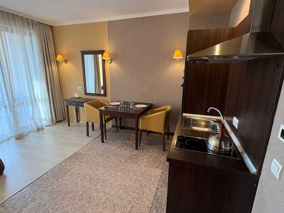 Продава се Едностаен апартамент в к.к. Слънчев бряг - 50 кв.м за 867 €/кв.м - Снимка #5