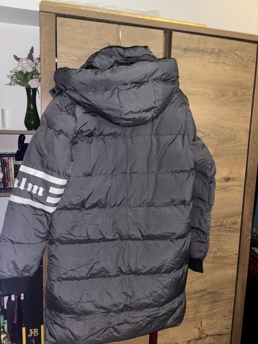 Geaca groasa de iarna