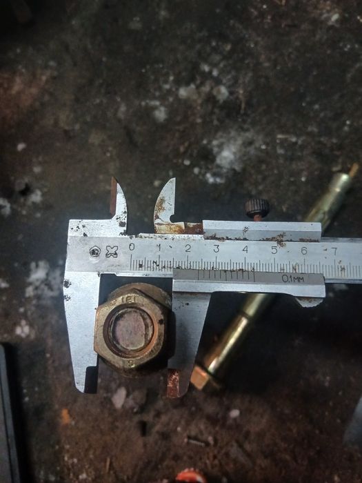 Продам анкер болты