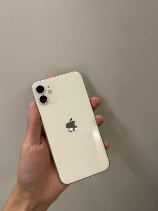 iPhone 11 64GB / Айфон 11 64ГБ