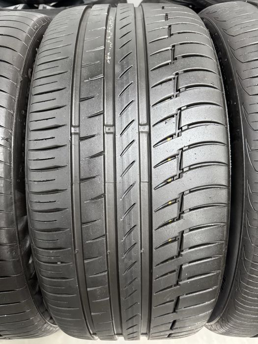 Jante Bmw X5 X6 R22 G05 G06 Originale 742M Continental vara 2024