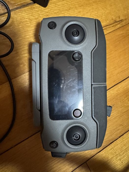 Drona DJI Mavic 2 Pro