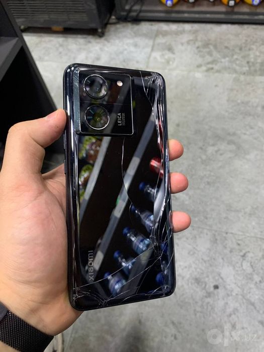 Xiaomi 13 t pro 12/256 kor dok
