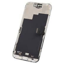 Продам снятый дисплей Iphone 17