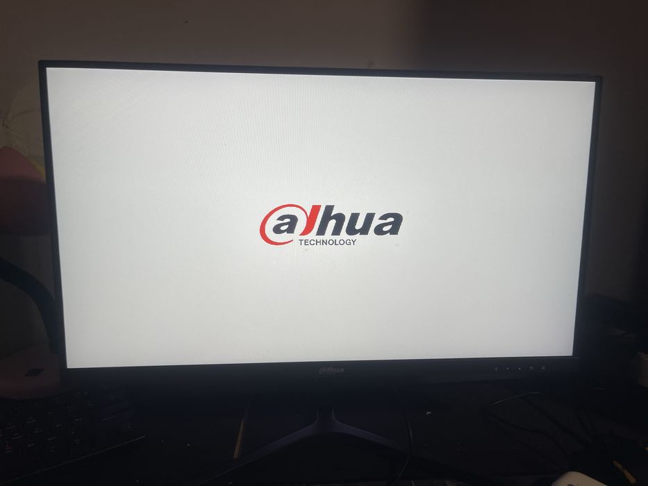 Vand monitor 100 hz