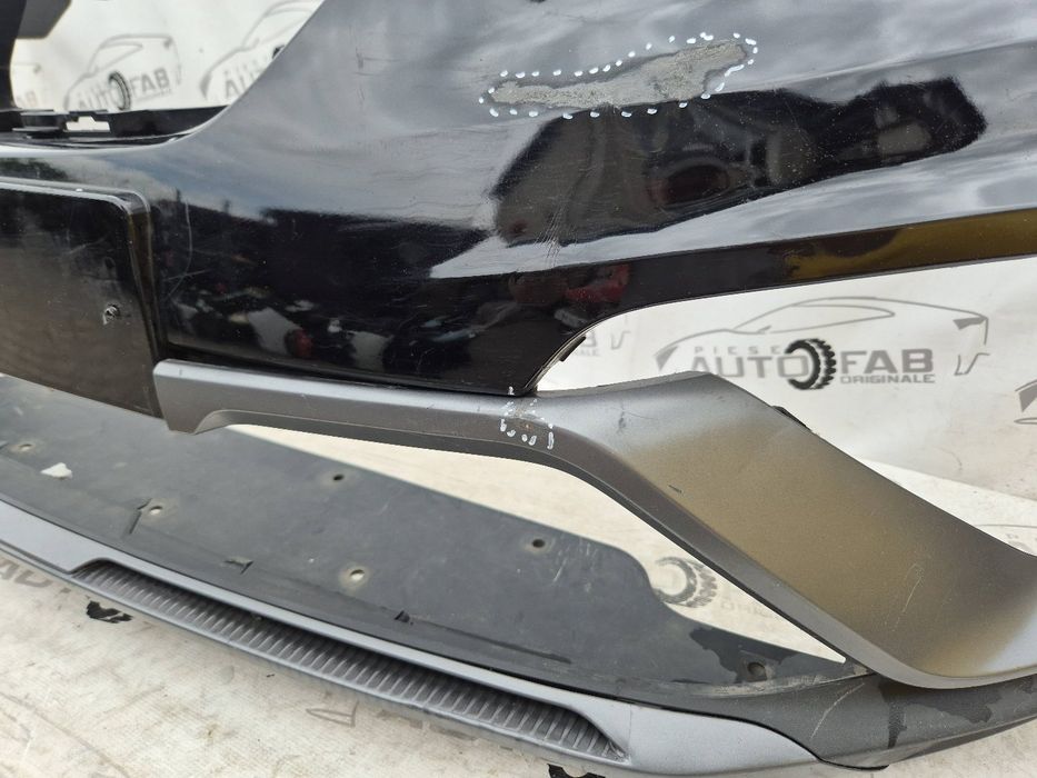 Bara fata Renault Arkana Facelift an 2023-2024-2025-2026