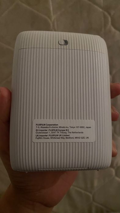 Instax сатылы да