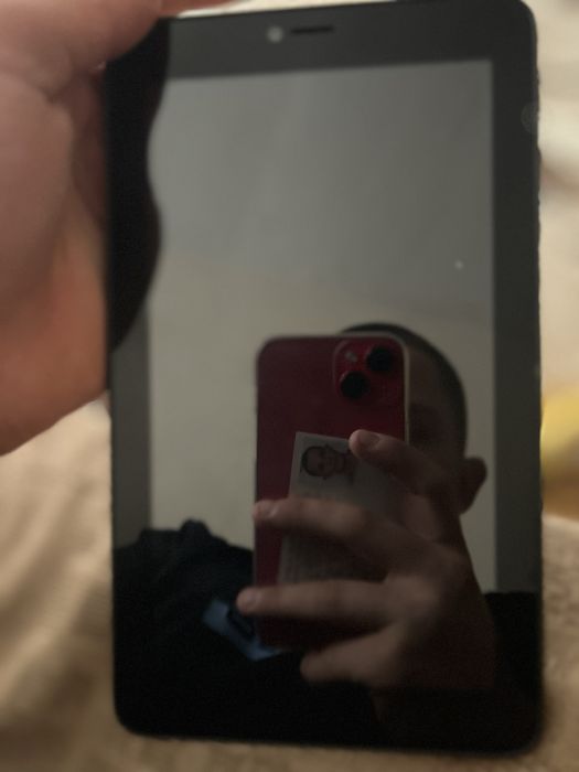 Таблет Алкател pixi 3