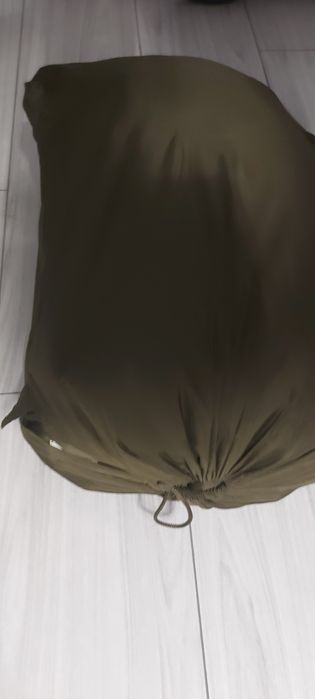 Sac de dormit foarte calduros
