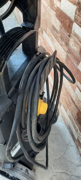 Водоструйка Karcher hd5/15 Profesional.220V3kw160barСуперСилна
