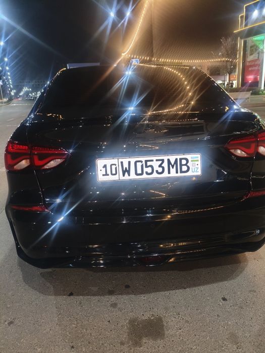 Monza 1,3  tozza va 1.5 bor naqt yoki bank orqali sotiladi