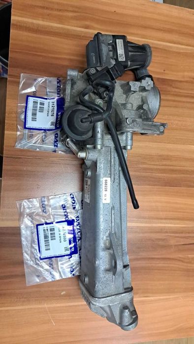 EGR Volvo XC60/XC70 D5 2.4