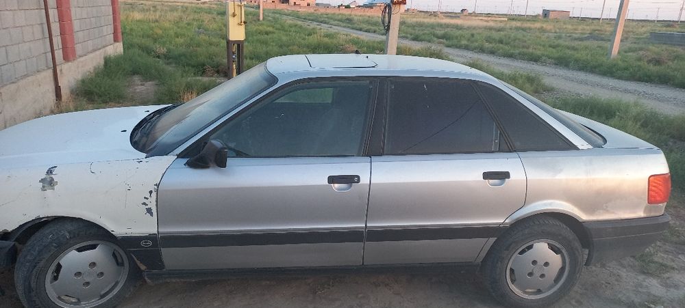 Машина жағдайы жақсы