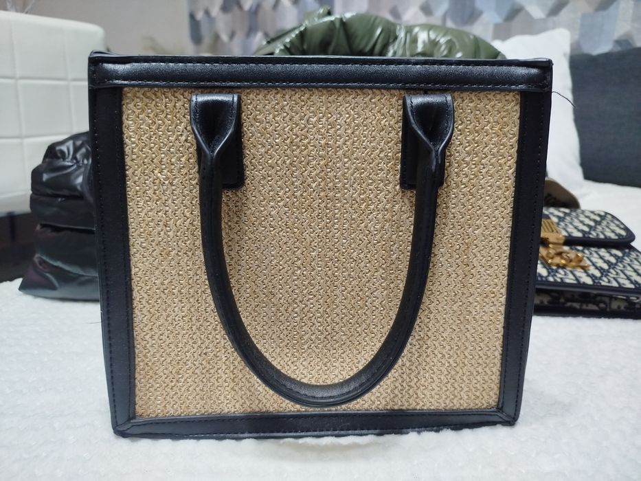 Дамски чанти 10-50 лв