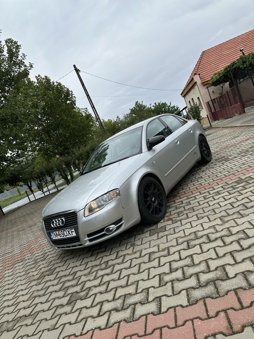 Vand/Schimb Audi A4 B7 2.0 TFSI | Automat |