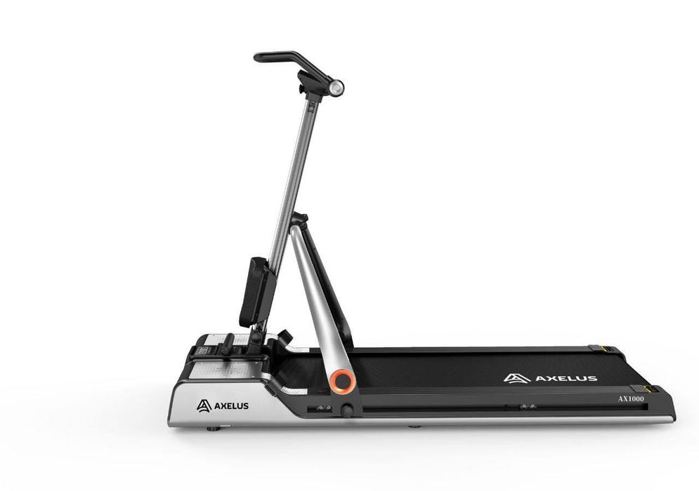 Беговая дорожка axelus 1000