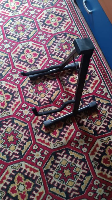 Гитара 6-ти струнная с комплектацией