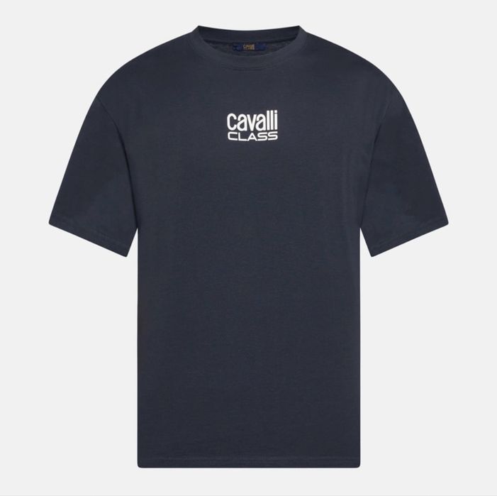 Cavalli Class тениска