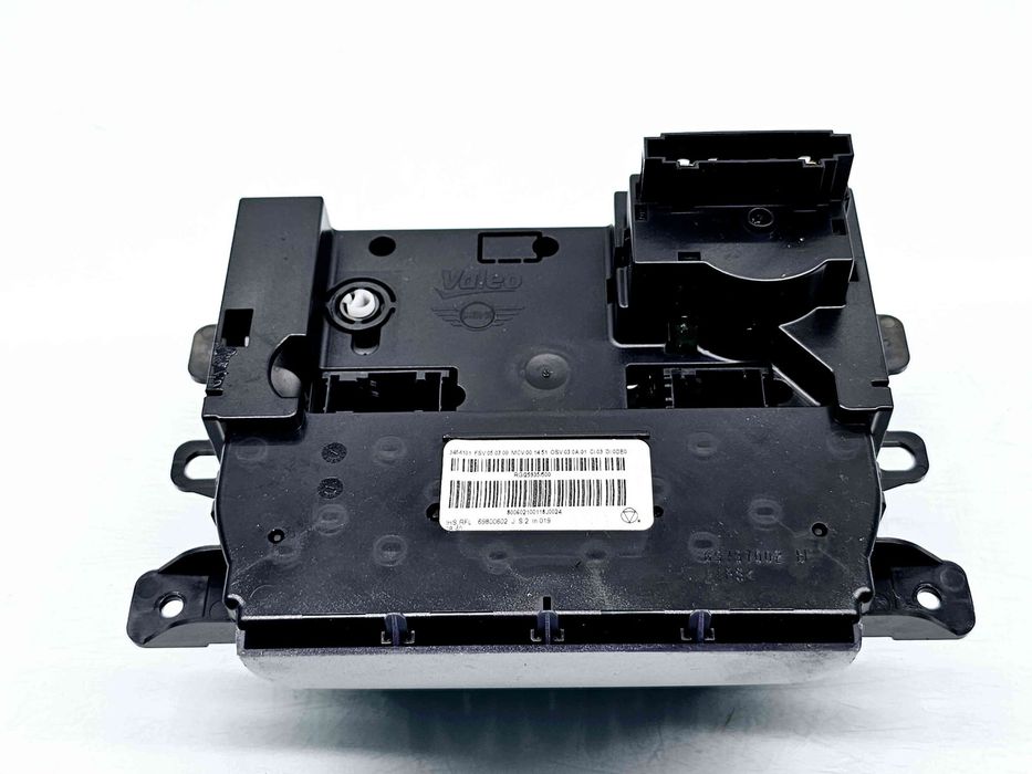 Panou comanda clima MINI Cooper (R56) [Fabr 2006-2014] 69800602