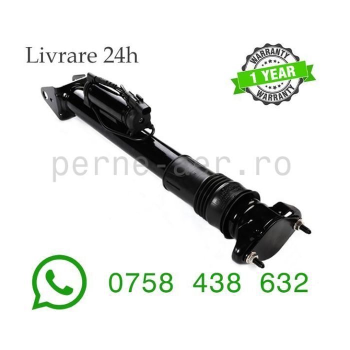 Perne aer fata / spate MERCEDES ML, GL, C-Class, E-Class, S-Class,W164