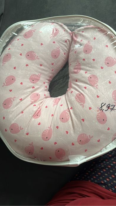 Продам подушку для кормления