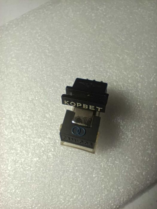 ГЗМ-008 «Корвет»
