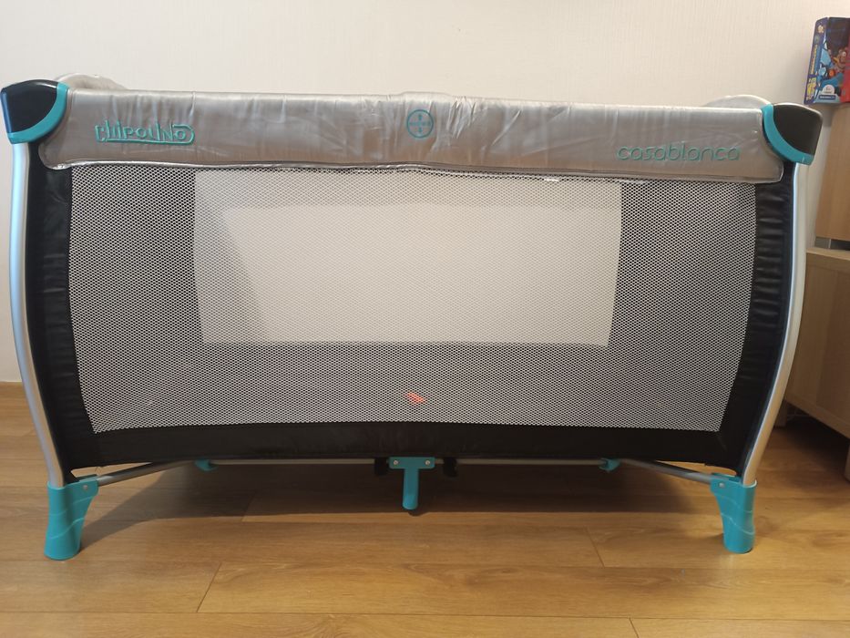 Кошара Chipolino Casablanca