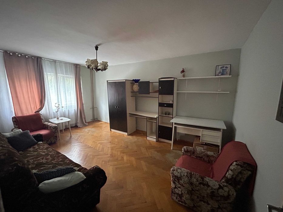 Ofer spre închiriere apartament 2 camere în Timișoara, zona Soarelui