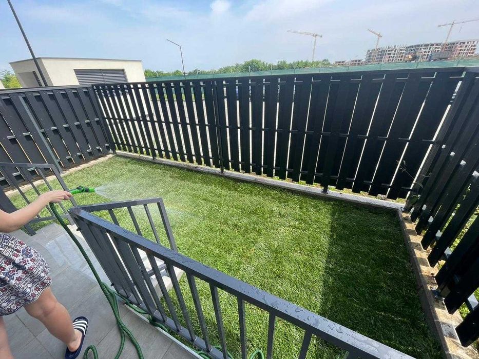 Ofer spre inchiriere studio in complexul residential H Pipera Lake