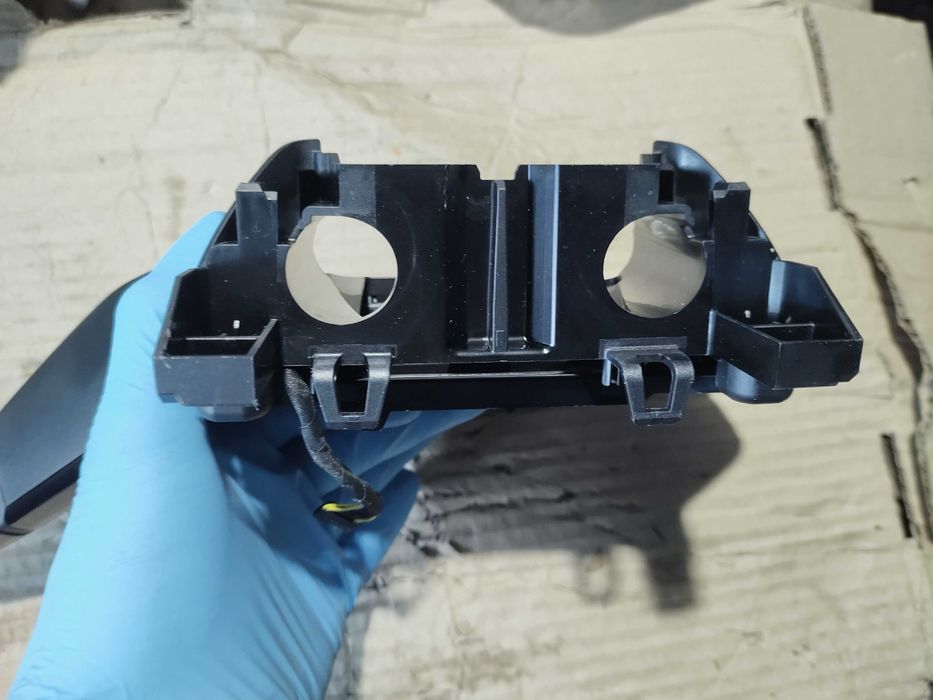 Селектор Табло Скоростомер Дисплей Километраж VW ID.3 E11 pro