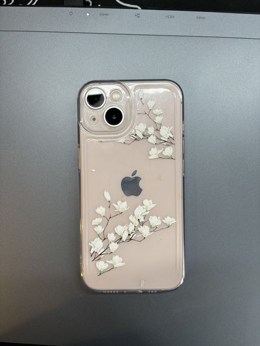 Iphone 13 pink 128 гб